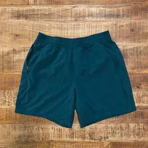 Lululemon Pace Breaker Shorts 7”